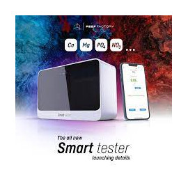 Reef Factory Smart Tester