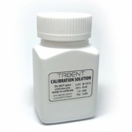 Trident Calibration Solution Solucion Calibracion Trident Neptune Systems