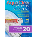 Aquaclear Biomax 20