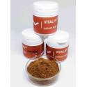 VITALITY SHRIMP FOOD PROTEIN 50g