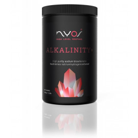 Nyos PLUS Salts Alkalinity+ 1000 gr