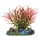 Blyxa de AQUATIC PLANTS (PLÁSTICO) (5 cm)