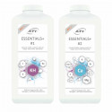 ATI ESSENTIALS PLUS SET 2 X 2700ML