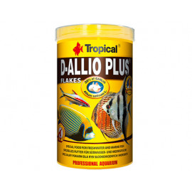 D'ALLIO PLUS 1000 ML