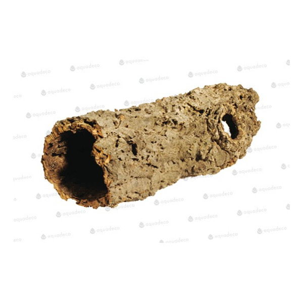 Cork tubes (tubos de corteza de corcho)