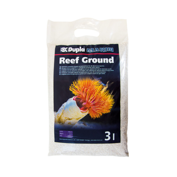 81210 REEF GROUND 3 L 0,5-1,2 MM DUPLA MARIN