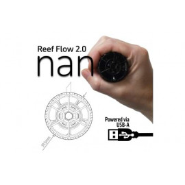 Reef Flow 2.0 1000nano 5v DC Wavemaker Pump EU
