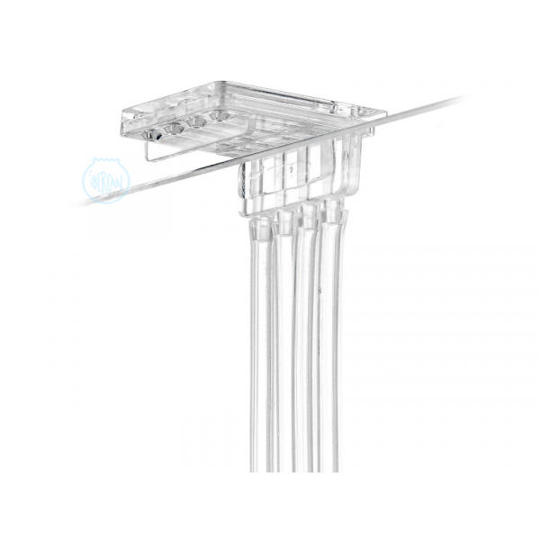 DOSING TUBE HOLDER CHIHIROS