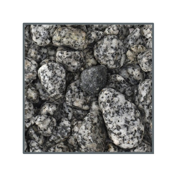 DUPLA DALAMTINER STONE 10-25MM 10kg