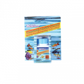 COMMUNITY FORMULA CRUMBLES 20 GR OCEAN NUTRITION