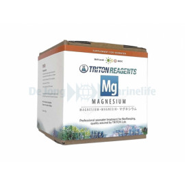 Magnesium - 1000 g Triton