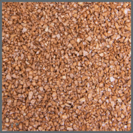 DUPLA BROWN EARTH 1-2 MM 10 KG