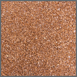 DUPLA BROWN EARTH 0.5-1.4 MM 10 KG