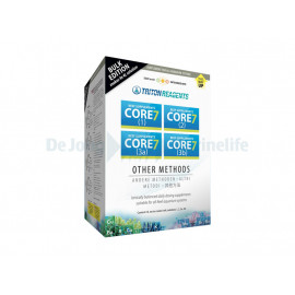 BULK Edition CORE 7 Reef Supplements, Triton (Other Methods) 4x5L