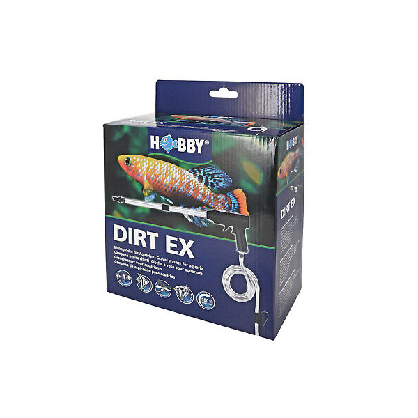 HOBBY DIRT EX 11880