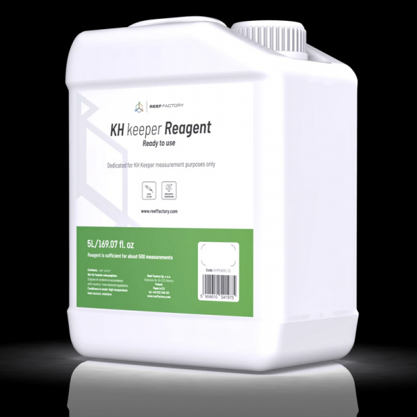 KH Keeper Reagent READY Solution 5L