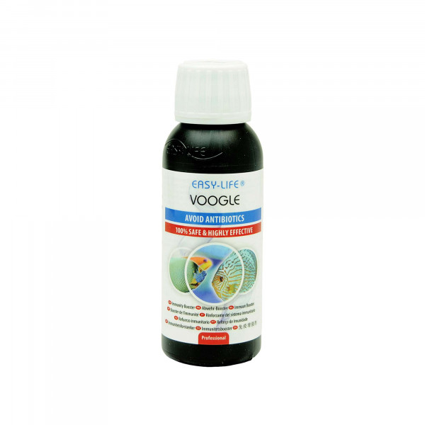 Acondicionador preventiu natural: VOOGLE de EASY-LIFE 100mL