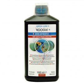 Acondicionador preventiu natural: VOOGLE de EASY-LIFE 1000mL