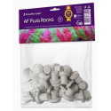 AF, PLUG ROCKS 24PCS