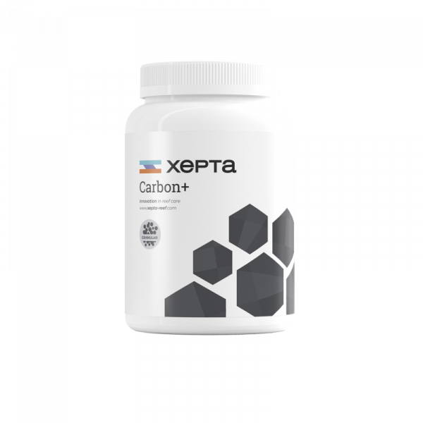 XEPTA CARBON+ 1 KG GRANULADO