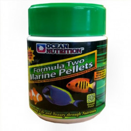 Formula Two marine pellet medium 400 gr.