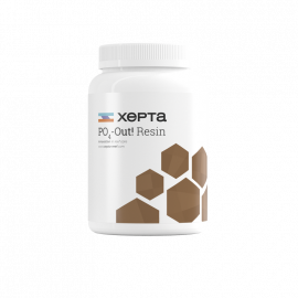 XEPTA PO4-OUT RESIN 1 KG