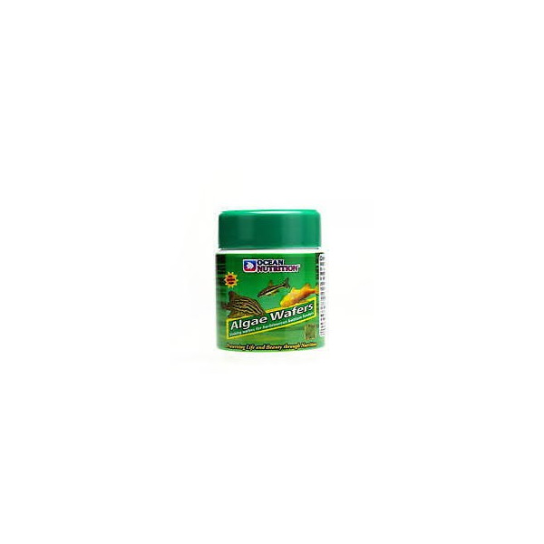 ALGAE WAFERS 75G