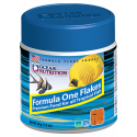 FORMULA ONE MARINE FLAKE FOODS 34 G