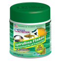 SPIRULINA FLAKE 34 G