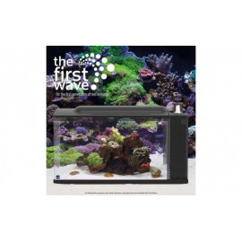 First Wave Aquarium Set - 48L