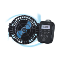 Jecod Smart Wave Maker Circulation Pump with LCD Display 500 L/H to 3000 L/H