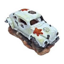 SF DECO LED BEETLE CAR
