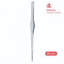 Chihiros Pinza recta 25 cm