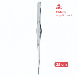 Chihiros Pinza recta 25 cm