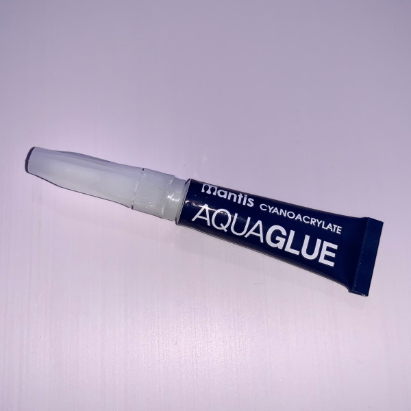Aqua Glue Mantis 4g Super glue