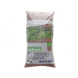 80792 DUPLA GROUND NATURE 10 KG