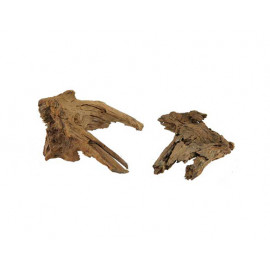 40643 MANGROVE WOOD L 35-50 CM