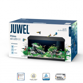 Juwel Primo 60 2.0 black