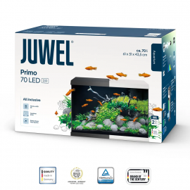 Juwel Primo 70 2.0 black