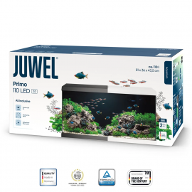Juwel Primo 110 2.0 black