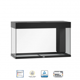Juwel Rio 125 LED black sense moble