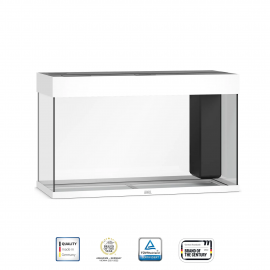 Juwel Rio 125 LED black sense moble