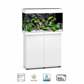 Juwel Rio 125 LED black amb moble