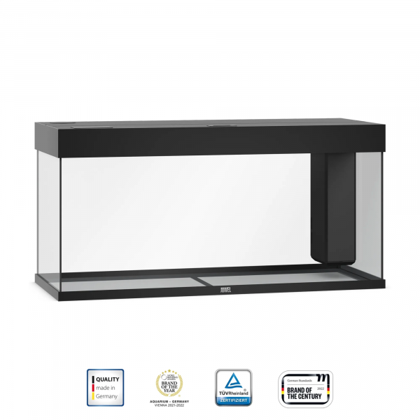 Juwel Rio 180 LED black sin mueble