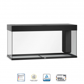Juwel Rio 180 LED black sense moble