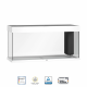 Juwel Rio 180 LED black sense moble