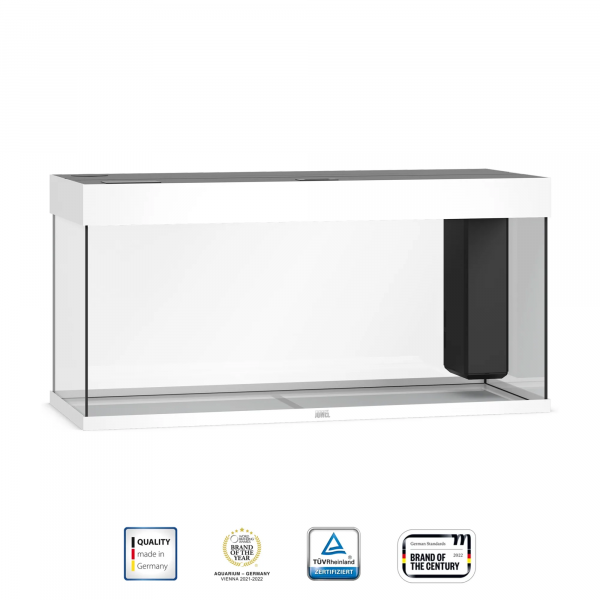 Juwel Rio 180 LED black sin mueble
