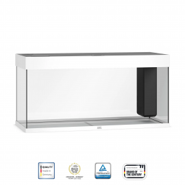 Juwel Rio 180 LED black sin mueble