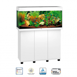 Juwel Rio 180 LED white amb moble