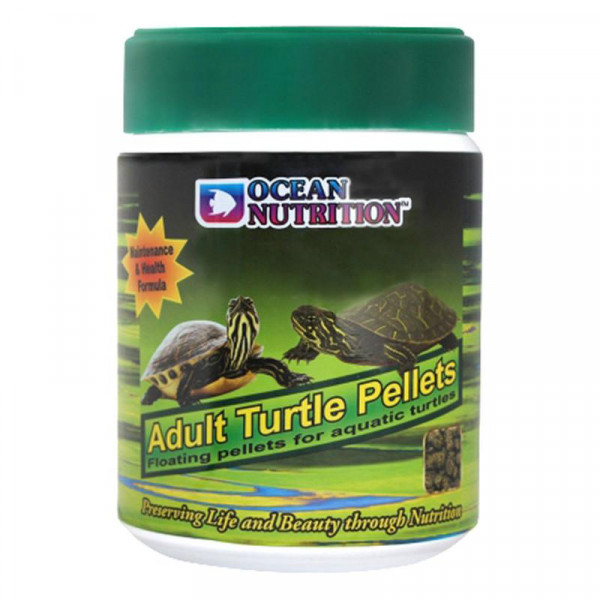 TURTLE ADULT PELLETS 240 GR